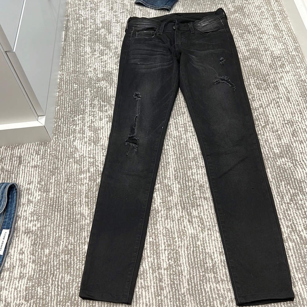 Flying Monkey Jeans - image 1